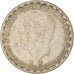 Coin, Sweden, Gustaf V, Krona, 1950, EF(40-45), Silver, KM:814