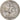 Coin, Portugal, 5 Escudos, 1933, VF(20-25), Silver, KM:581