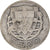 Münze, Portugal, 5 Escudos, 1933, S, Silber, KM:581
