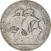 Coin, Portugal, 2-1/2 Escudos, 1943, F(12-15), Silver, KM:580