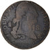 Coin, Spain, Charles III, 8 Maravedis, 1788, Segovia, VF(20-25), Copper