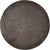 Coin, France, 2 Sols, 1791, VF(20-25), Bronze, KM:Tn23, Brandon:217