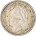 Munten, Nederland, Wilhelmina I, 10 Cents, 1941, PR, Zilver, KM:163