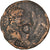 Moneda, Caracalla, Bronze Æ, 209-211, Stratonikeia, BC+, Bronce