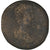 Munten, Geta, Bronze Æ, 198-209, Mylasa, FR+, Bronzen, SNG-vonAulock:2630