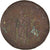 Coin, Agrippa, As, Rome, VG(8-10), Bronze, RIC:58