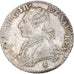 Moneta, Francja, Louis XVI, 1/10 Écu, 12 Sols, 1/10 ECU, 1789, Paris