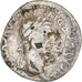 Tiberius, Denarius, Lyons, Fourré, RIC:30