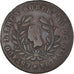 Coin, Mexico, 1/4 Real, Un Quarto/Una Quartilla, 1862, Culiacan, VF(30-35)