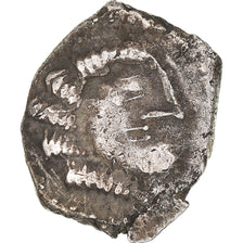 Moneda, Ruteni, Drachm, Extremely rare, MBC+, Plata, Latour:3566