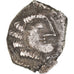 Coin, Ruteni, Drachm, Extremely rare, AU(50-53), Silver, Latour:3566