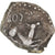 Moneta, Ruteni, Drachm, Wyjątkowo rzadkie, AU(50-53), Srebro, Latour:3566