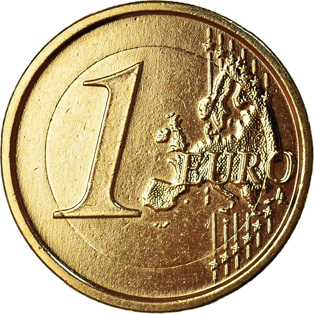 Coin, San Marino, Euro, 2014