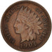 United States, Indian Head Cent, 1901, Philadelphia, EF, KM:90a