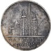 Münze, Österreich, 25 Schilling, 1957, SS, Silber, KM:2883