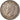 Moneda, Gran Bretaña, 1/2 Crown, 1949