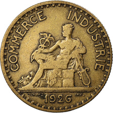 Coin, France, 2 Francs, 1926