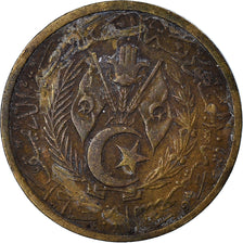 Moneta, Algeria, 20 Centimes