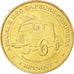 Francia, Token, Tourist Token, 01/ Beynost - Amicale des Sapeurs Pompiers, 20...