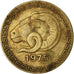 Coin, Algeria, 20 Centimes, 1975