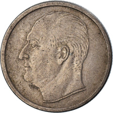 Coin, Norway, 50 Öre, 1964