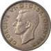 Coin, Great Britain, 1/2 Crown, 1950