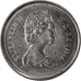 Coin, Canada, 10 Cents, 1987