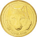 France, Jeton, Tourist Token, 03/ Le Pal - Loup, 2014, Monnaie de Paris, SPL