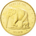 Francia, Token, Tourist Token, 03/ Le Pal - Eléphants, 2014, Monnaie de Paris