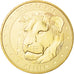 France, Tourist Token, 03/ Le Pal - Lion, 2015, Monnaie de Paris