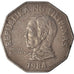 Coin, Philippines, 2 Piso, 1984