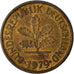 Bundesrepublik Deutschland, 5 Pfennig, 1979