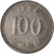 Moneda, COREA DEL SUR, 100 Won, 1995