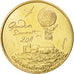 Frankreich, Tourist Token, 05/ Coupe Gordon Bennett, 2011, Monnaie de Paris