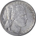 Coin, Italy, 5 Lire, 1948