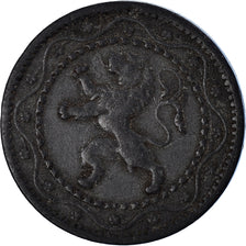 Coin, Belgium, 5 Centimes, 1916