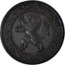 Coin, Belgium, 5 Centimes, 1916