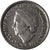 Coin, Netherlands, 25 Cents, 1948