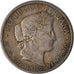 Moneda, Perú, 10 Centavos, 1921