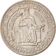 Monnaie, Pologne, 10 Zlotych, 1964, Warsaw, ESSAI, SUP, Copper-nickel, KM:Pr99