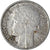 Munten, Frankrijk, 50 Centimes, 1946