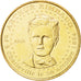 France, Tourist Token, 08/ Arthur Rimbaud - Charleville, 2012, Monnaie de Paris