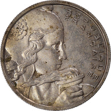 Munten, Frankrijk, 100 Francs, 1956