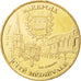 Frankrijk, Token, Tourist Token, 09/ Mirepoix - Cité Médiévale, 2007, Monnaie