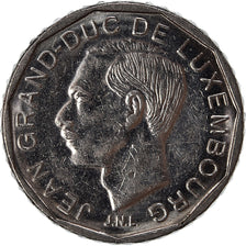 Coin, Luxembourg, 50 Francs, 1988