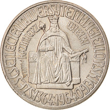 Münze, Polen, 10 Zlotych, 1964, Warsaw, ESSAI, VZ, Copper-nickel, KM:Pr99
