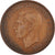 Coin, Great Britain, Penny, 1940