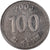 Moneda, COREA DEL SUR, 100 Won, 2003