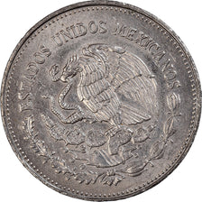Moneda, México, 200 Pesos, 1985