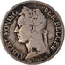 Coin, Belgian Congo, 50 Centimes, 1926